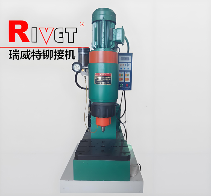 JM16T-C液壓鉚接機(jī)|徑向鉚接機(jī)|臺式鉚接機(jī)
