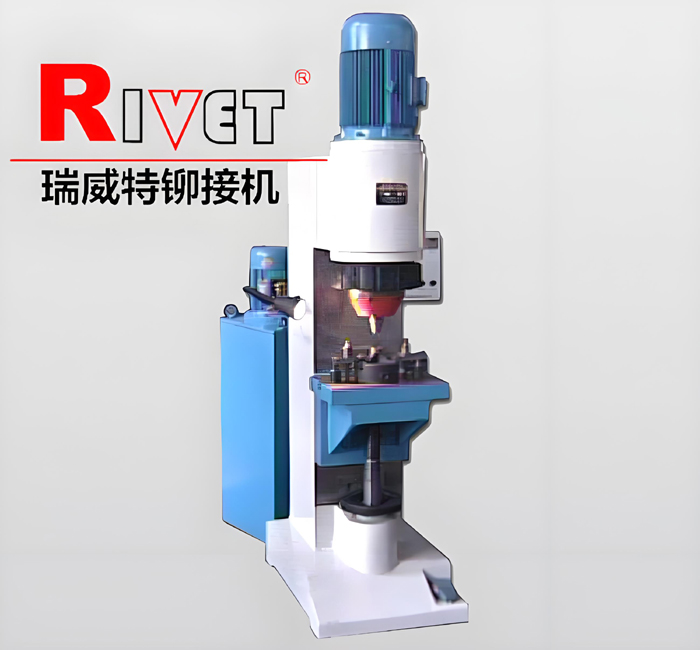 JM30液壓鉚接機(jī)，立式鉚接接機(jī) ，徑向鉚接機(jī)，大鉚釘鉚接機(jī)