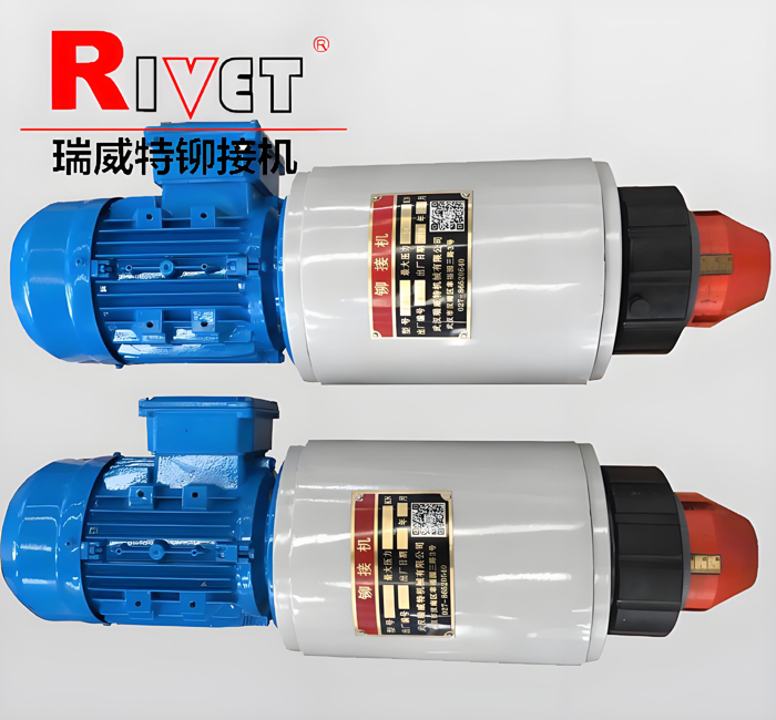 鉚接機(jī)定制機(jī)頭，自動(dòng)化生產(chǎn)線(xiàn)鉚接機(jī)機(jī)頭定制